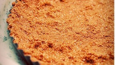 Photo of Простые рецепты пирогов и печенья