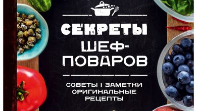 Photo of Секреты и хитрости поваров
