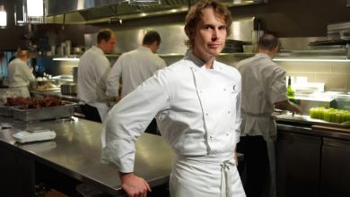 Photo of Кулинарные шедевры мировых шеф-поваров