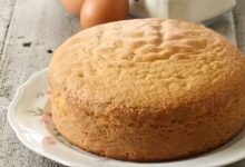 Photo of Сладкие рецепты бисквитов