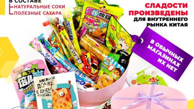 Photo of Сладкие угощения для любимых гостей