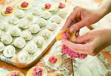 Photo of Кулинарные эксперименты дома