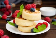 Photo of Сырники с творогом на ужин