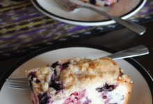 Photo of Пироги с ягодами на десерт