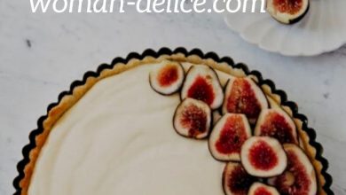 Photo of Классические тарты с фруктами