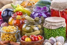 Photo of Домашние заготовки на зиму