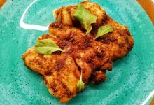 Photo of Курица по-деревенски с картошкой