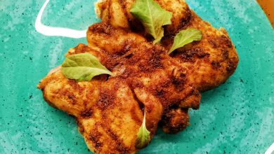 Photo of Курица по-деревенски с картошкой