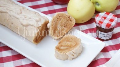 Photo of Пастила из яблок на десерт