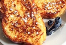 Photo of Быстрая выпечка на завтрак