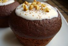 Photo of Идеальные рецепты кексов