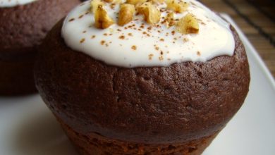 Photo of Идеальные рецепты кексов