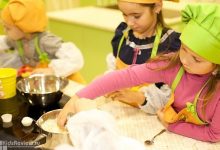 Photo of Семейные традиции в кулинарии