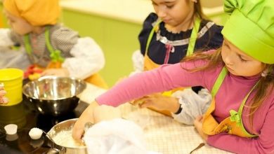 Photo of Семейные традиции в кулинарии