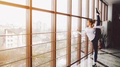 Photo of Преимущества алюминиевых рам: легкость и долговечность