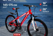 Photo of Преимущества и особенности велосипедов 21 скорость