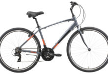 Photo of Особенности городских велосипедов