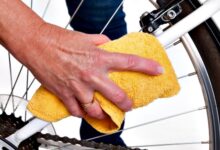 Photo of Основные принципы правильного ухода за велосипедом